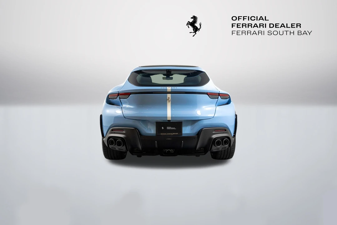 2026 Ferrari Purosangue - Image 6 of 31