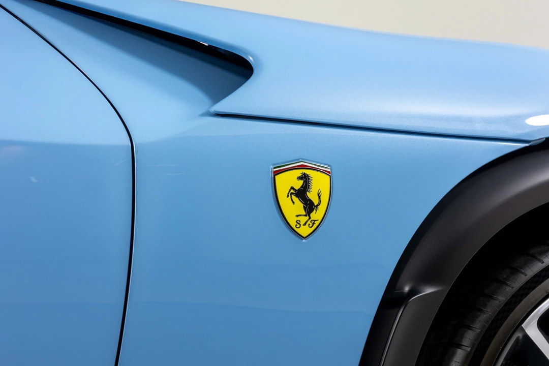 2026 Ferrari Purosangue - Image 25 of 31