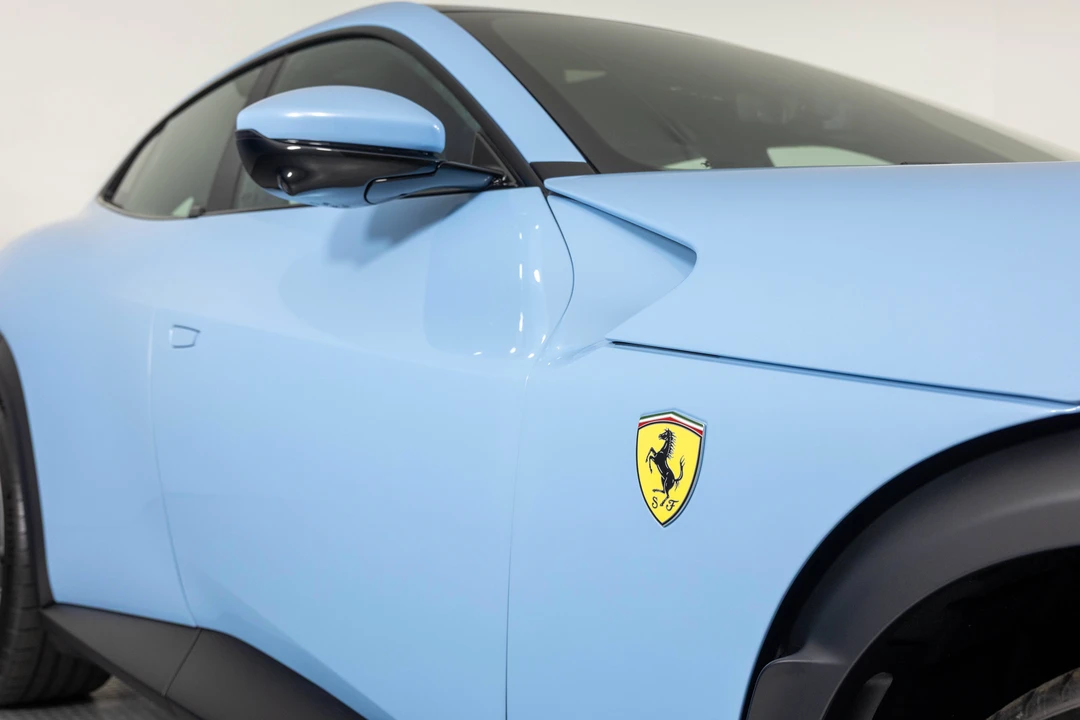 2026 Ferrari Purosangue - Image 21 of 31