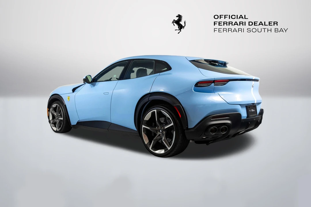 2026 Ferrari Purosangue - Image 9 of 31