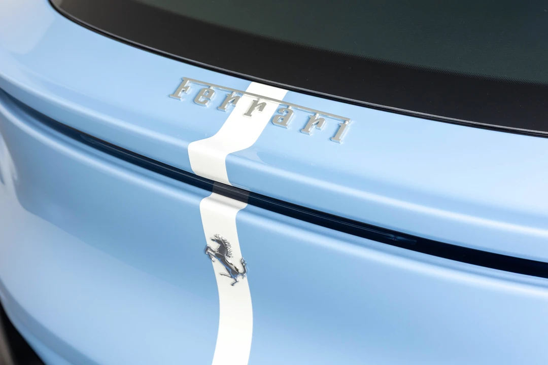 2026 Ferrari Purosangue - Image 27 of 31