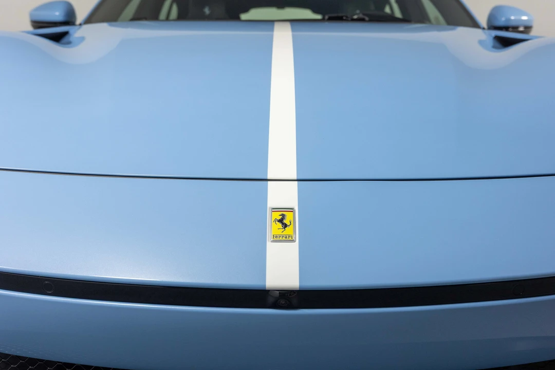 2026 Ferrari Purosangue - Image 26 of 31