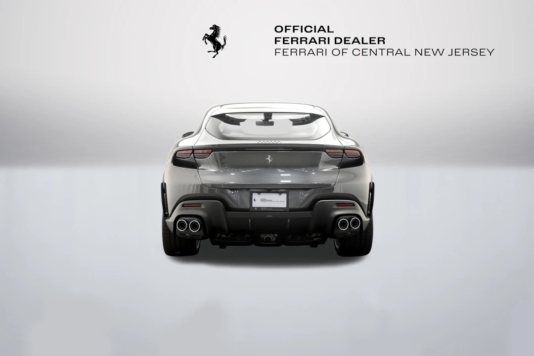 2026 Ferrari Purosangue - Image 7 of 31