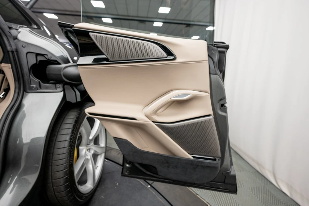 2026 Ferrari Purosangue - Image 23 of 31