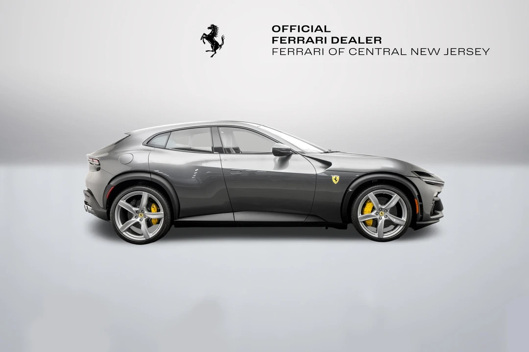 2026 Ferrari Purosangue - Image 10 of 31