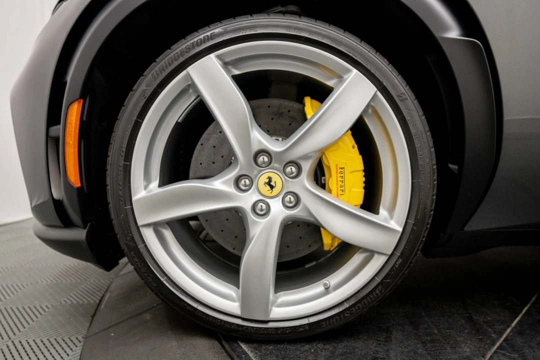 2026 Ferrari Purosangue - Image 24 of 31