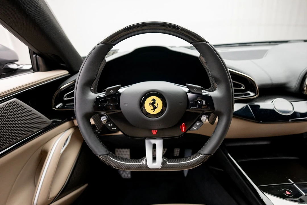 2026 Ferrari Purosangue - Image 13 of 31