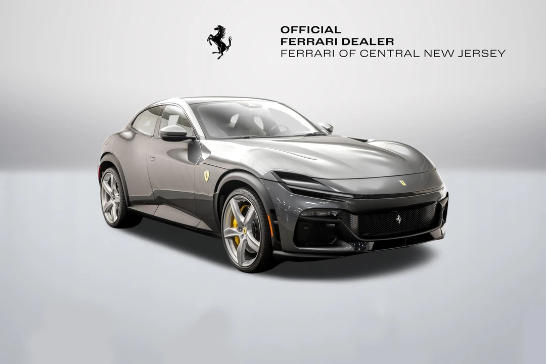 2026 Ferrari Purosangue - Image 11 of 31