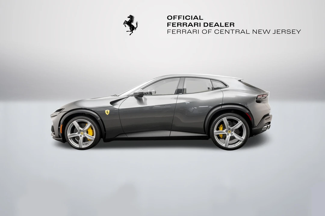 2026 Ferrari Purosangue - Image 5 of 31