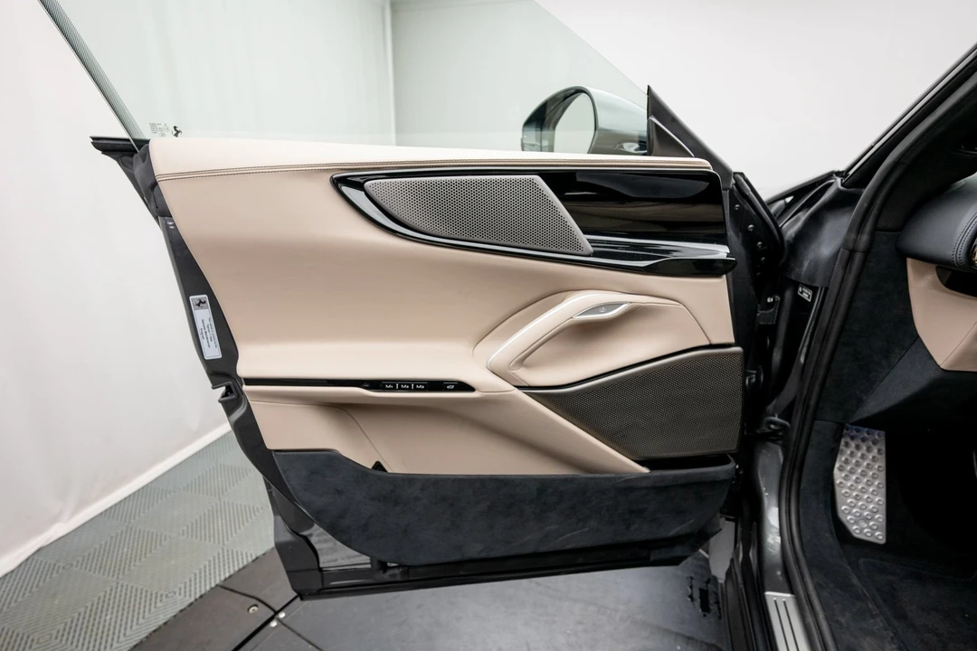 2026 Ferrari Purosangue - Image 25 of 31