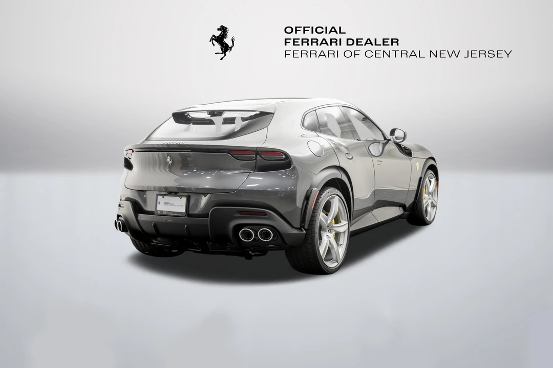 2026 Ferrari Purosangue - Image 8 of 31