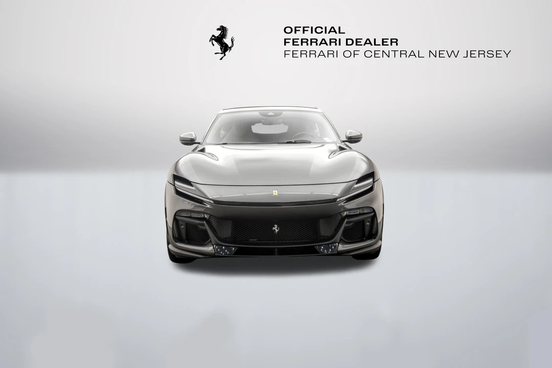 2026 Ferrari Purosangue - Image 2 of 31