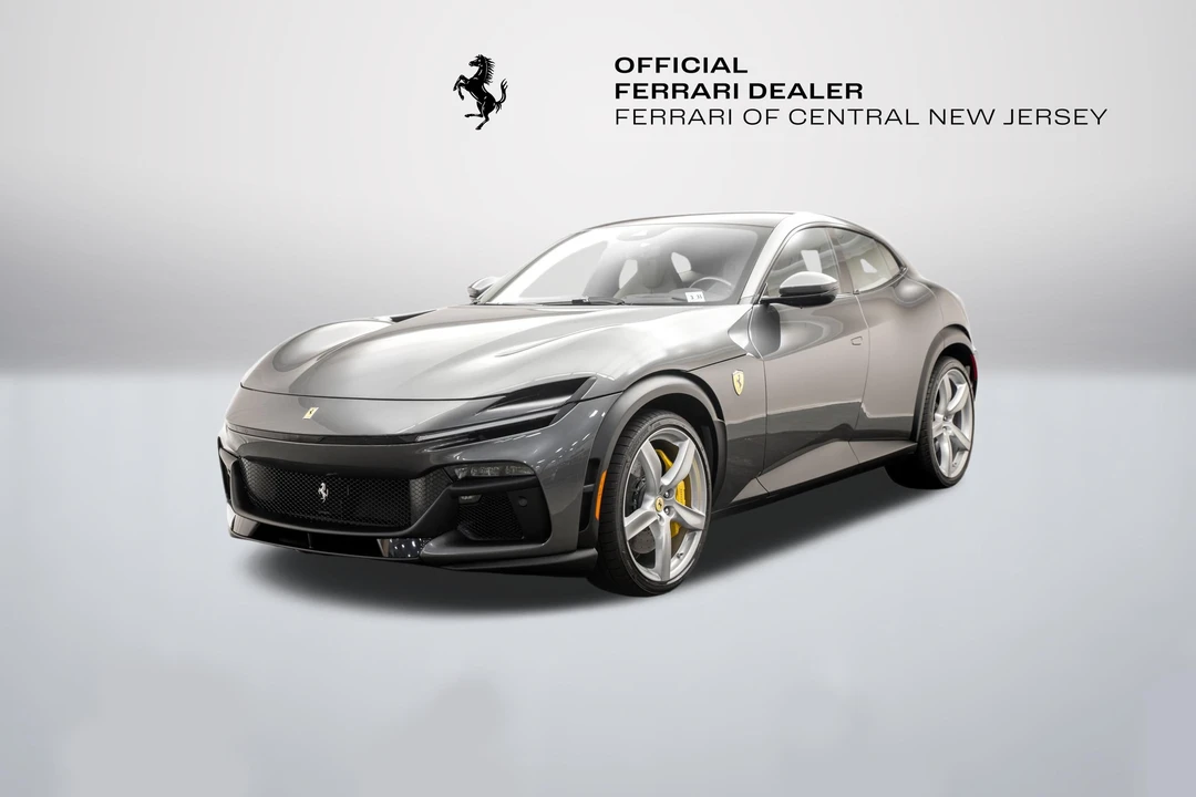2026 Ferrari Purosangue - Image 3 of 31