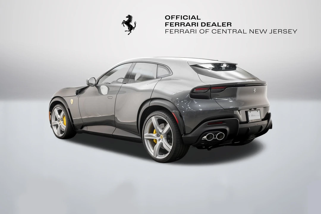 2026 Ferrari Purosangue - Image 6 of 31