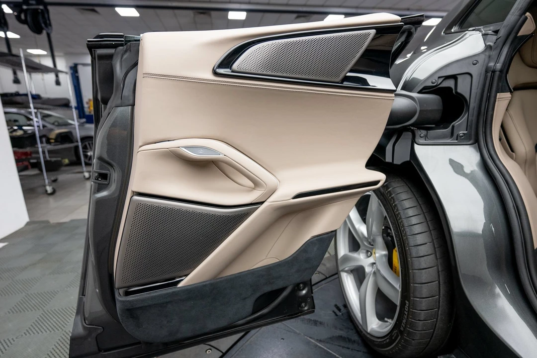 2026 Ferrari Purosangue - Image 27 of 31