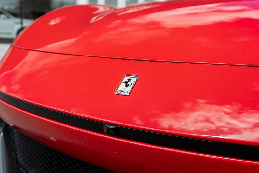 2026 Ferrari Purosangue - Image 22 of 31