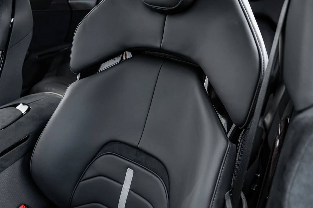 2026 Ferrari Purosangue - Image 30 of 31