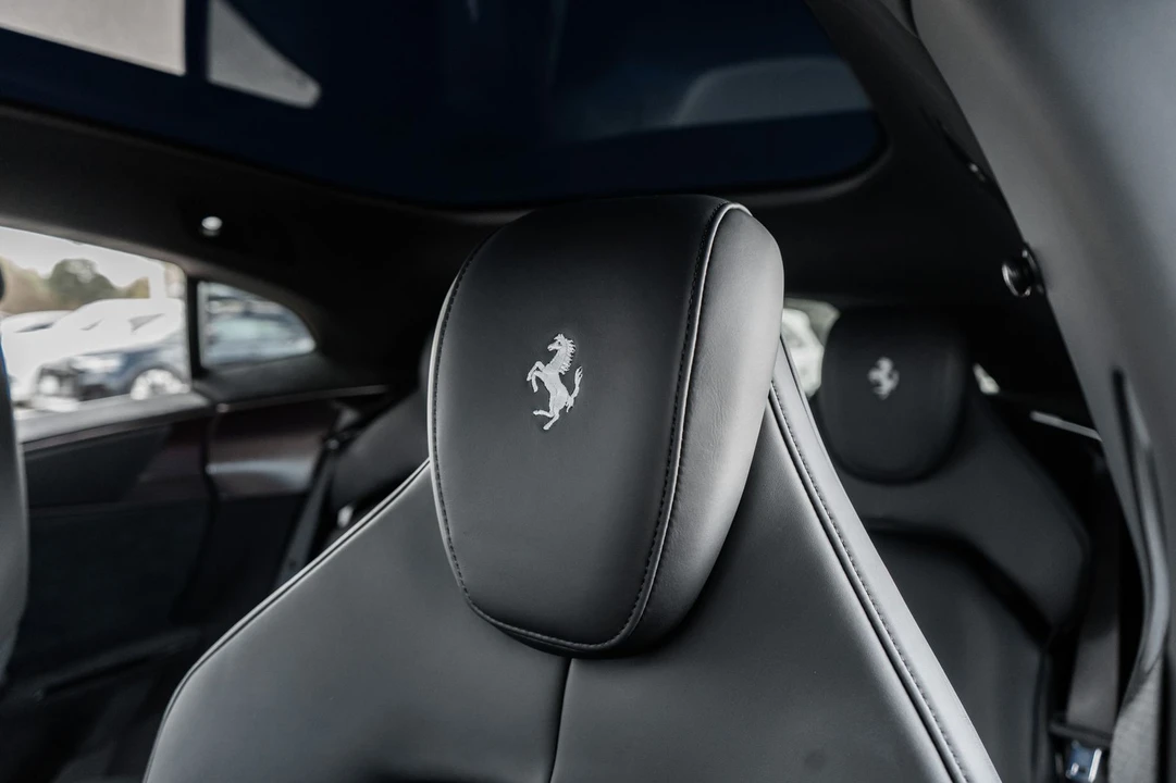 2026 Ferrari Purosangue - Image 29 of 31