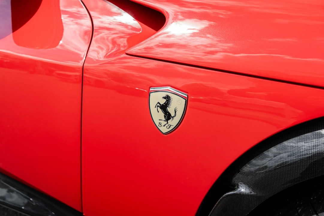 2026 Ferrari Purosangue - Image 17 of 31
