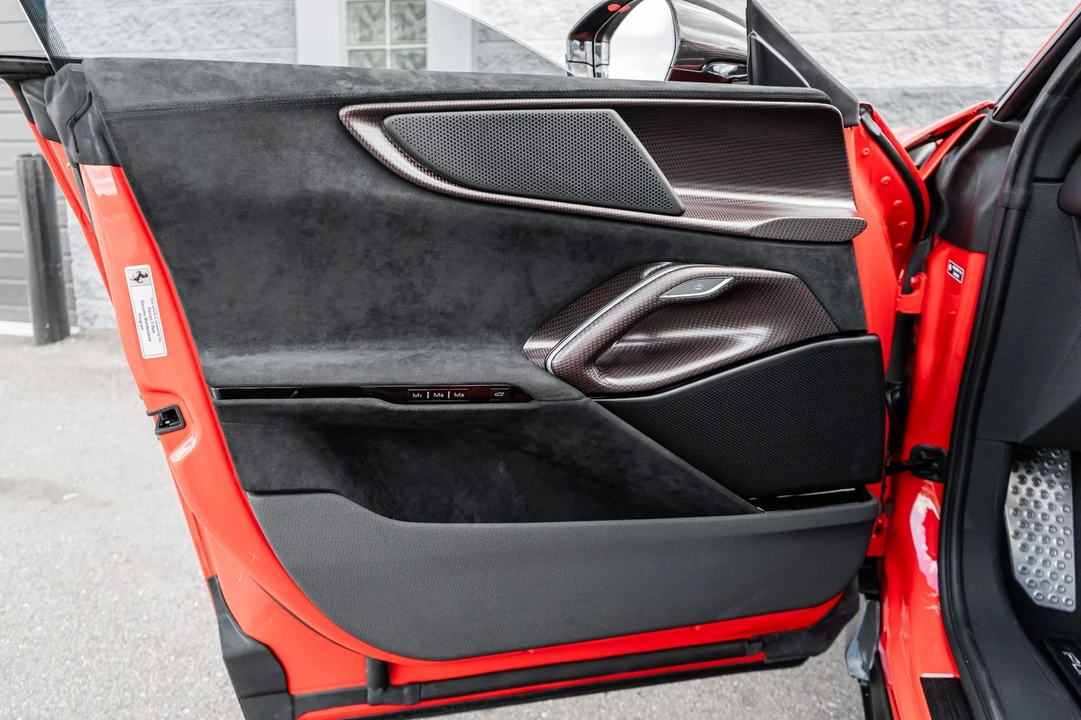 2026 Ferrari Purosangue - Image 24 of 31