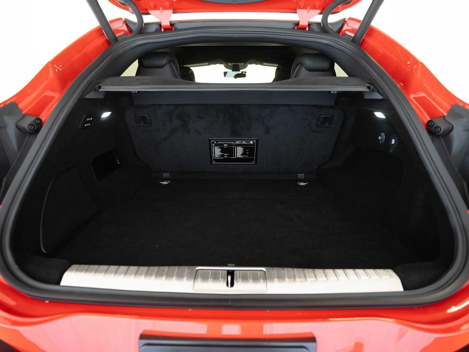 2026 Ferrari Purosangue - Image 30 of 31