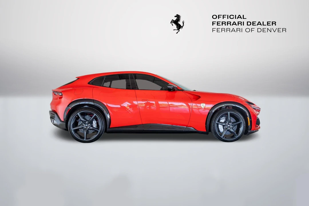 2026 Ferrari Purosangue - Image 6 of 31