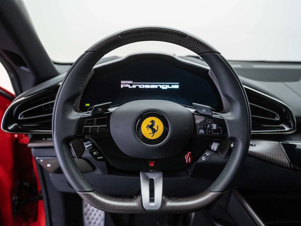 2026 Ferrari Purosangue - Image 22 of 31