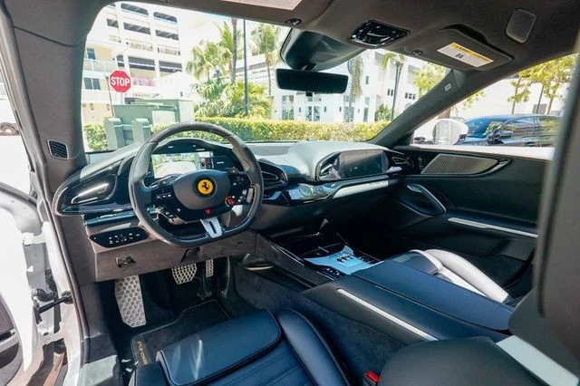 2026 Ferrari Purosangue - Image 3 of 31