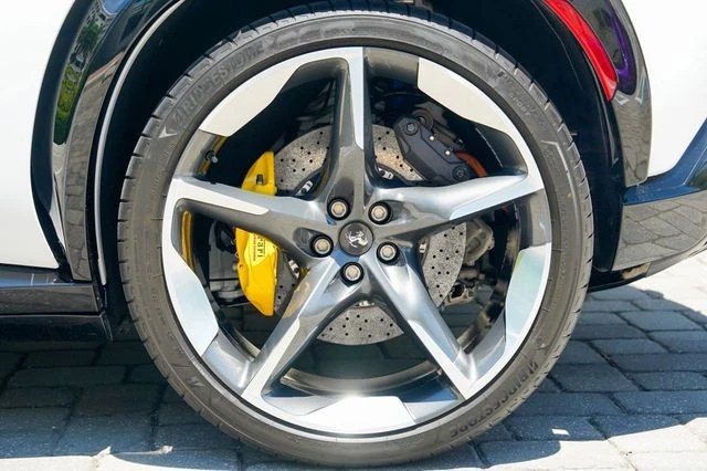 2026 Ferrari Purosangue - Image 17 of 31