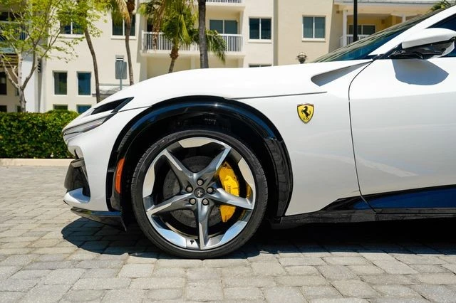 2026 Ferrari Purosangue - Image 13 of 31