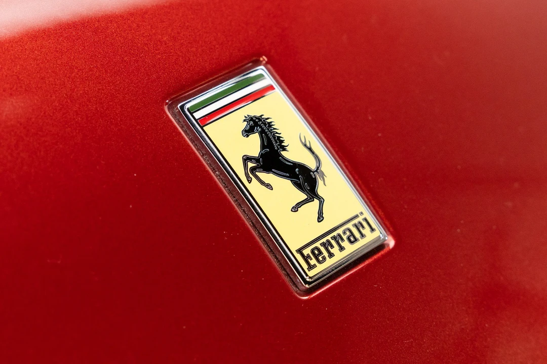 2026 Ferrari Purosangue - Image 20 of 31