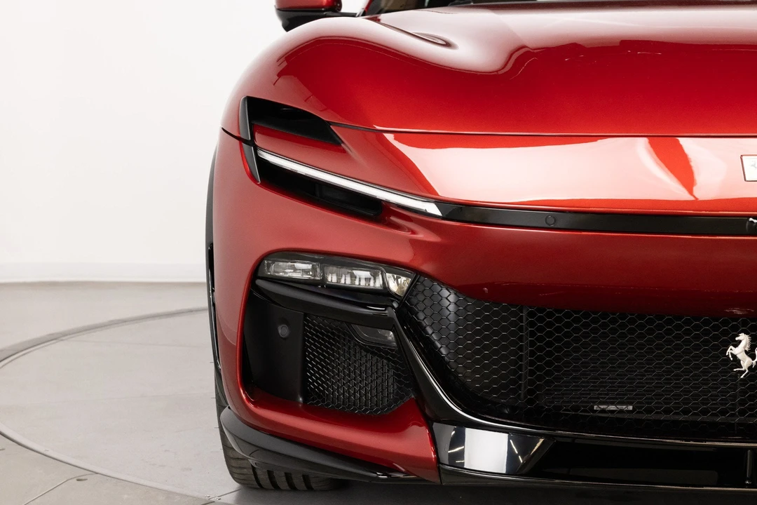 2026 Ferrari Purosangue - Image 23 of 31