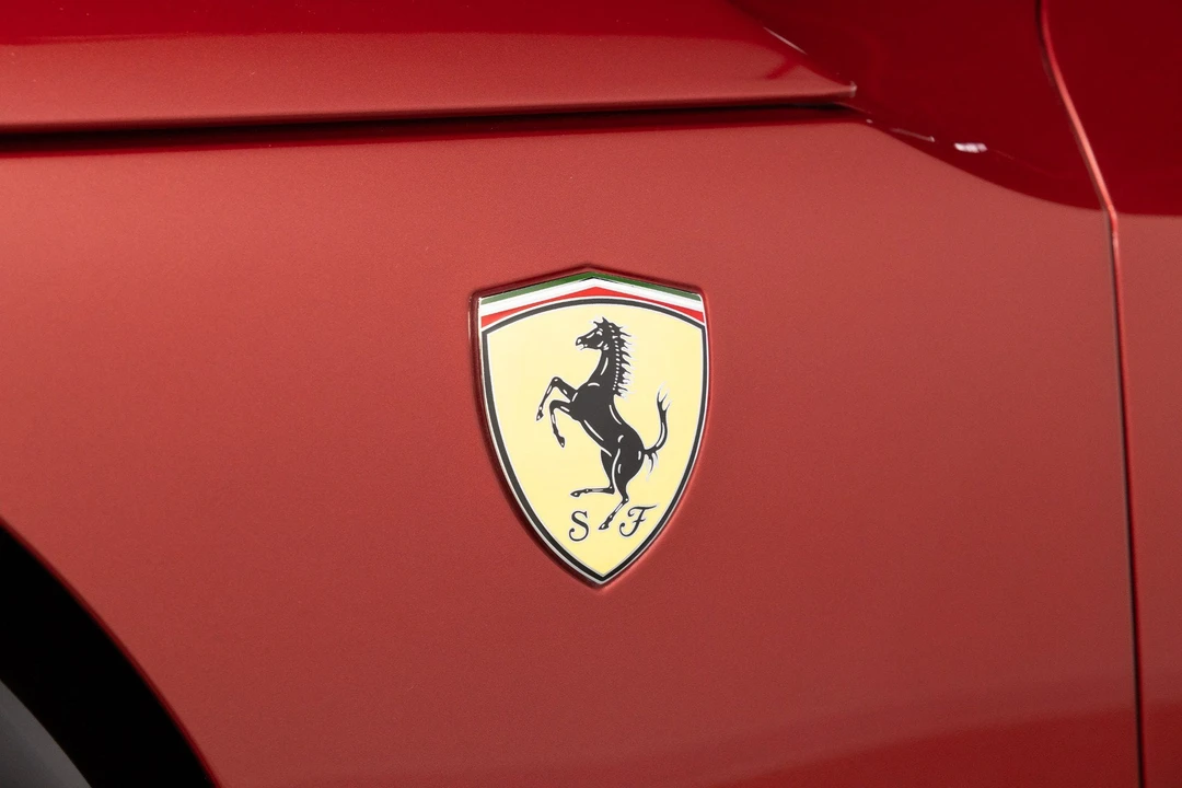 2026 Ferrari Purosangue - Image 26 of 31