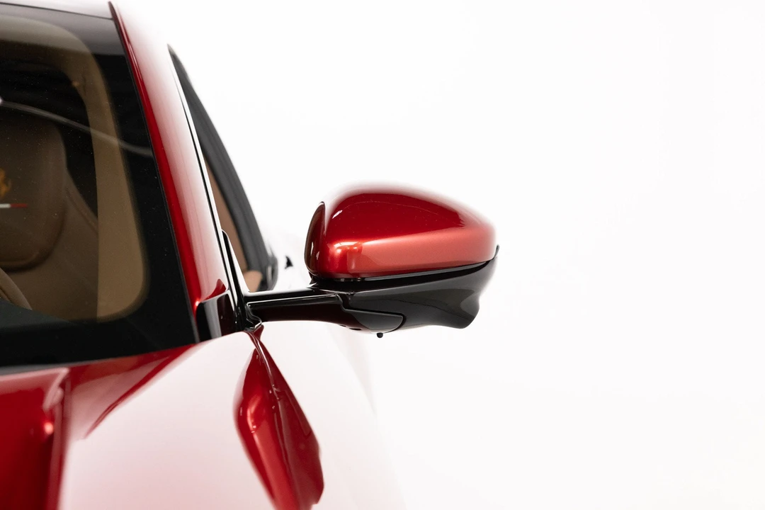 2026 Ferrari Purosangue - Image 28 of 31