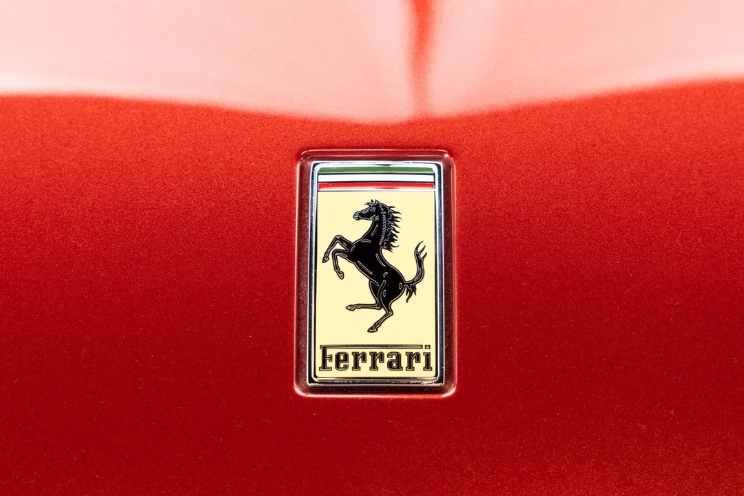 2026 Ferrari Purosangue - Image 19 of 31