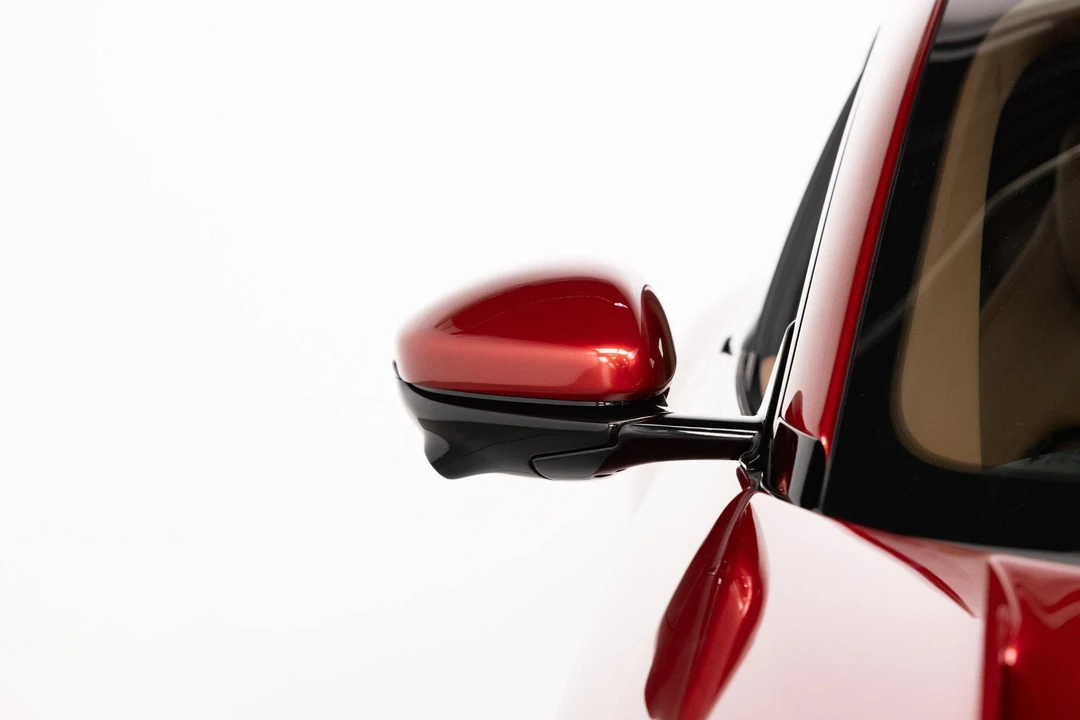 2026 Ferrari Purosangue - Image 27 of 31