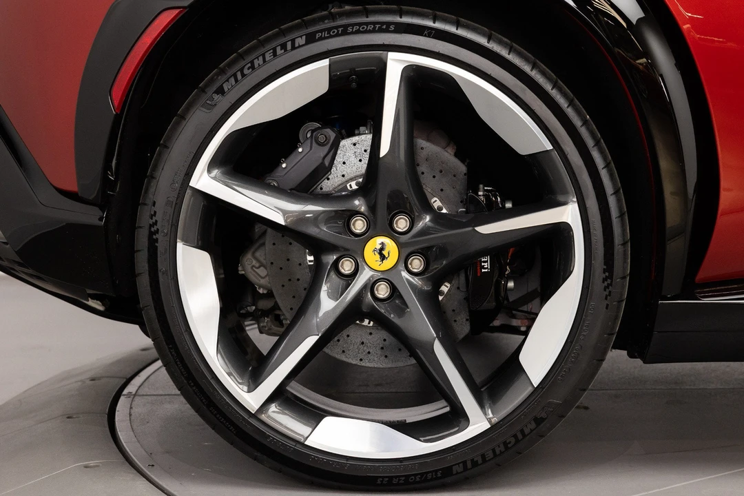 2026 Ferrari Purosangue - Image 18 of 31