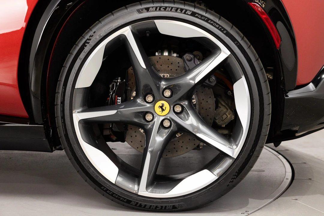2026 Ferrari Purosangue - Image 16 of 31
