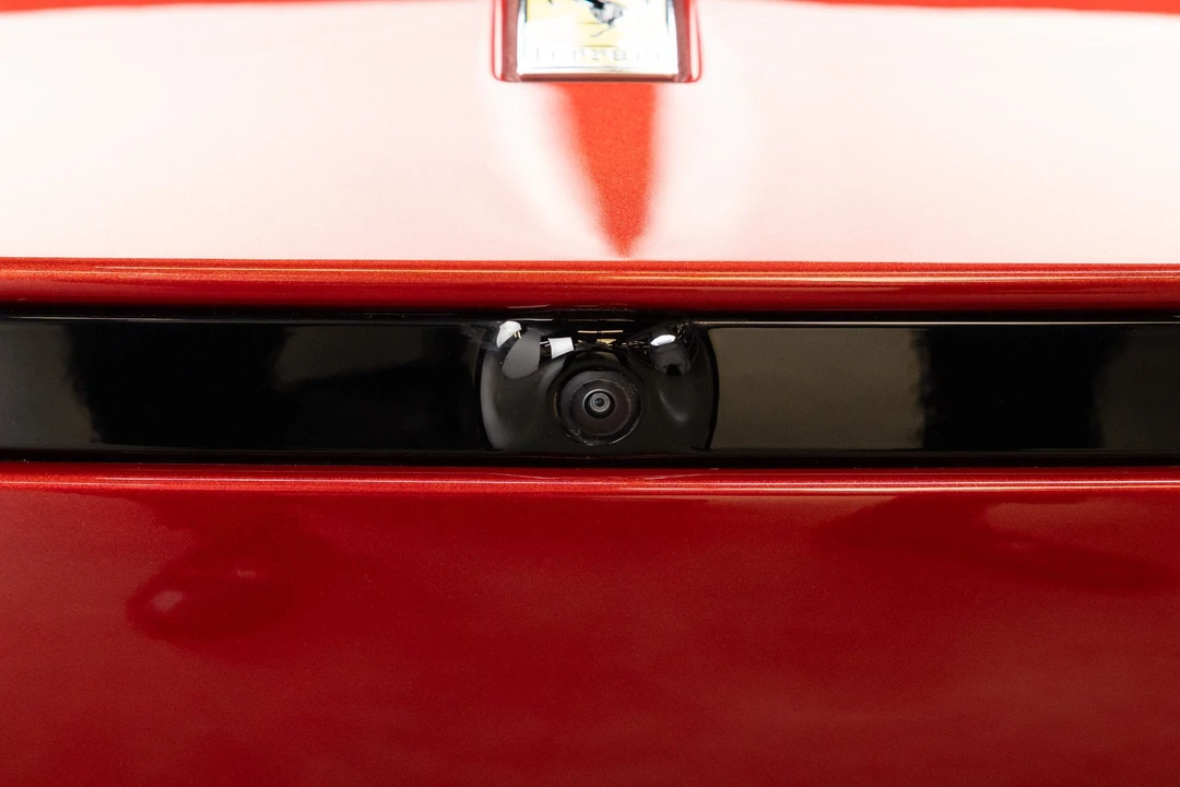 2026 Ferrari Purosangue - Image 22 of 31