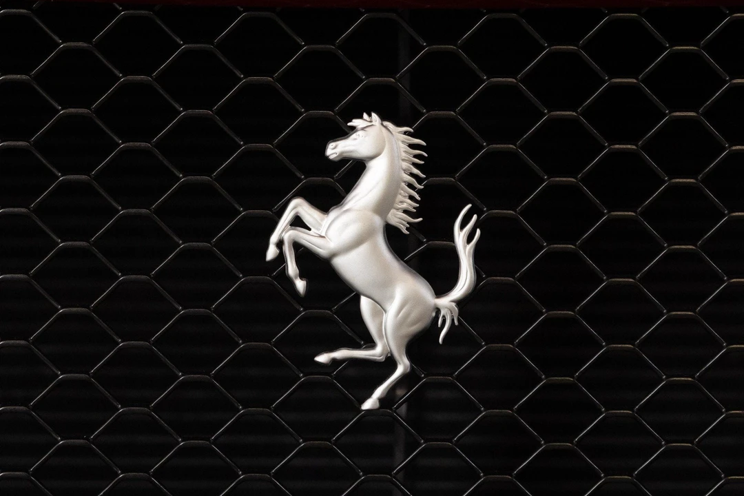 2026 Ferrari Purosangue - Image 21 of 31