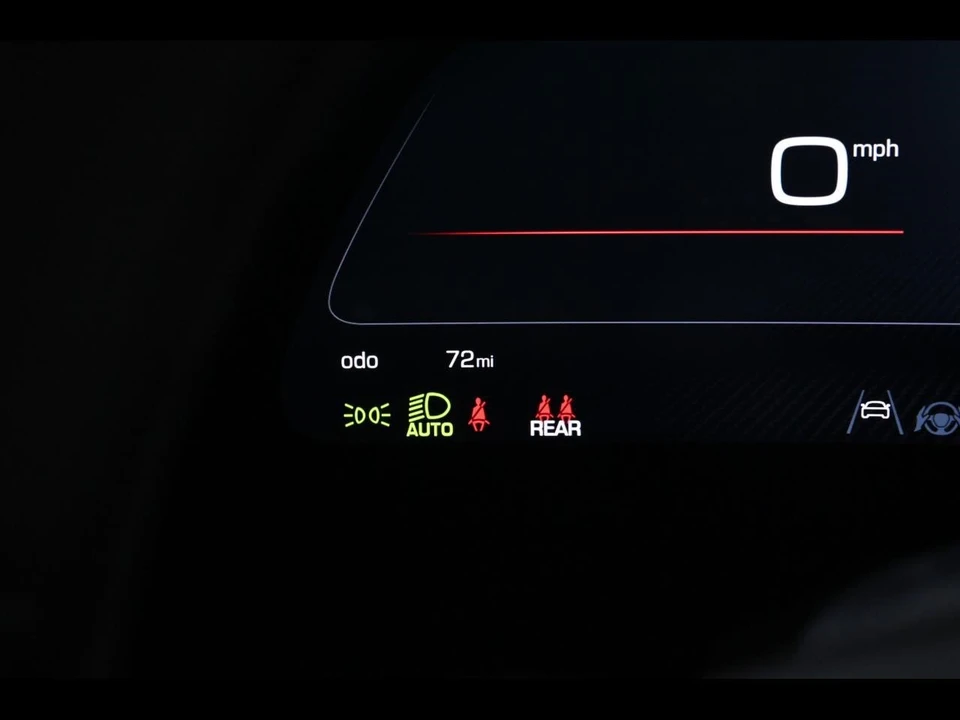 2026 Ferrari Purosangue - Image 12 of 27