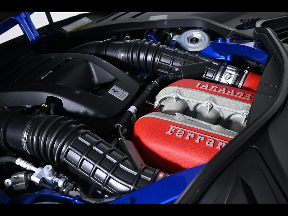 2026 Ferrari Purosangue - Image 26 of 27