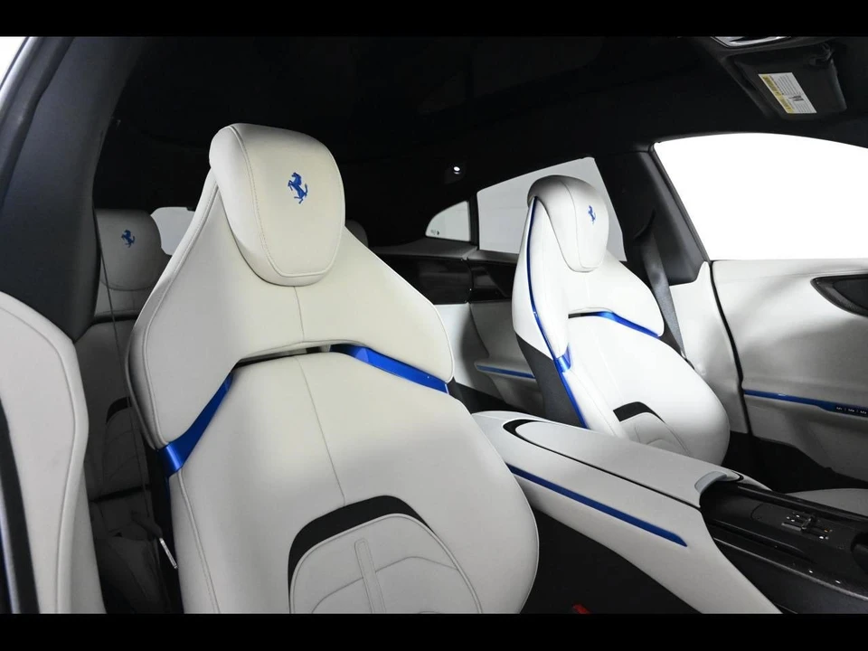 2026 Ferrari Purosangue - Image 15 of 27
