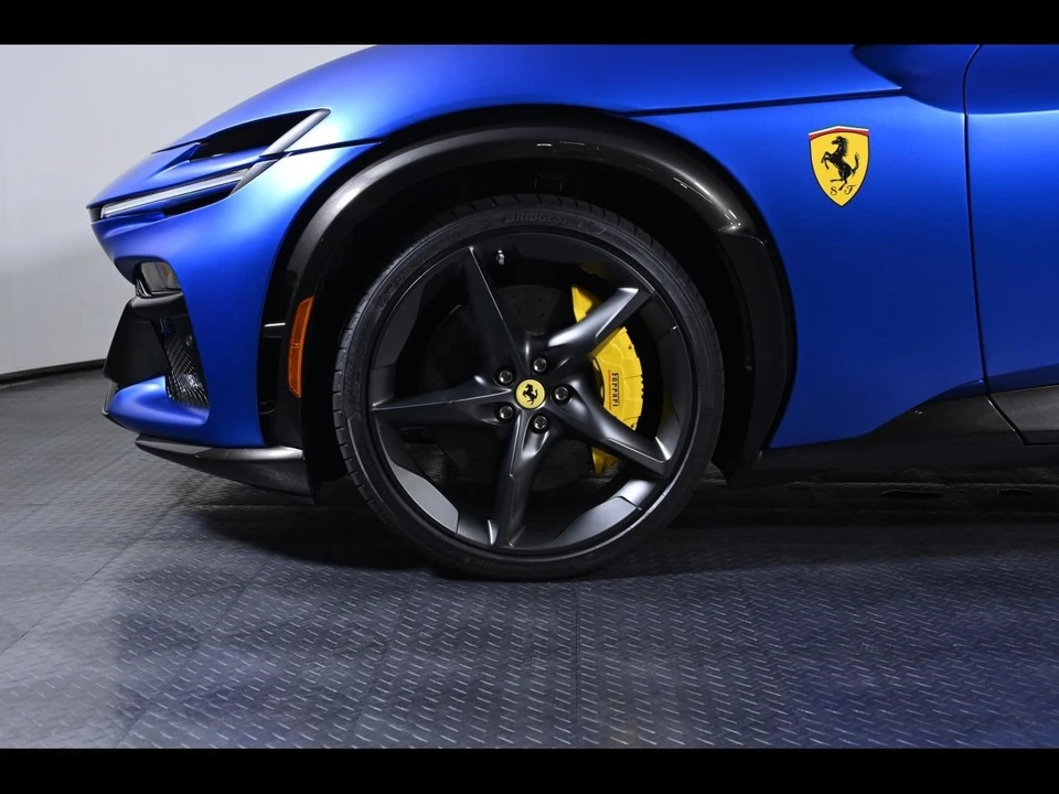 2026 Ferrari Purosangue - Image 24 of 27