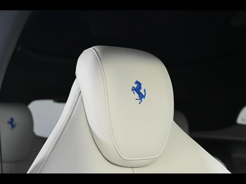 2026 Ferrari Purosangue - Image 17 of 27