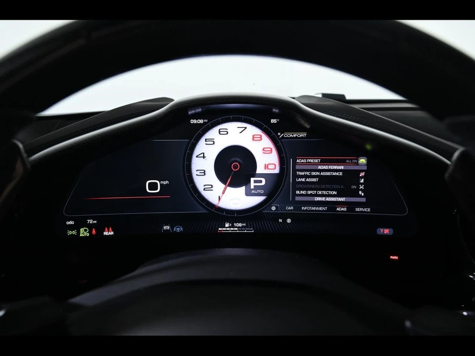 2026 Ferrari Purosangue - Image 11 of 27