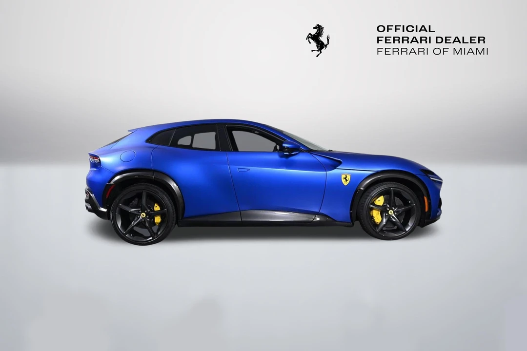 2026 Ferrari Purosangue - Image 6 of 27