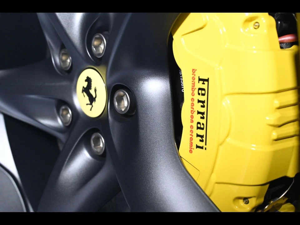 2026 Ferrari Purosangue - Image 23 of 27