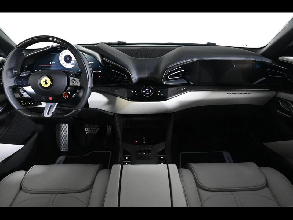 2026 Ferrari Purosangue - Image 9 of 27