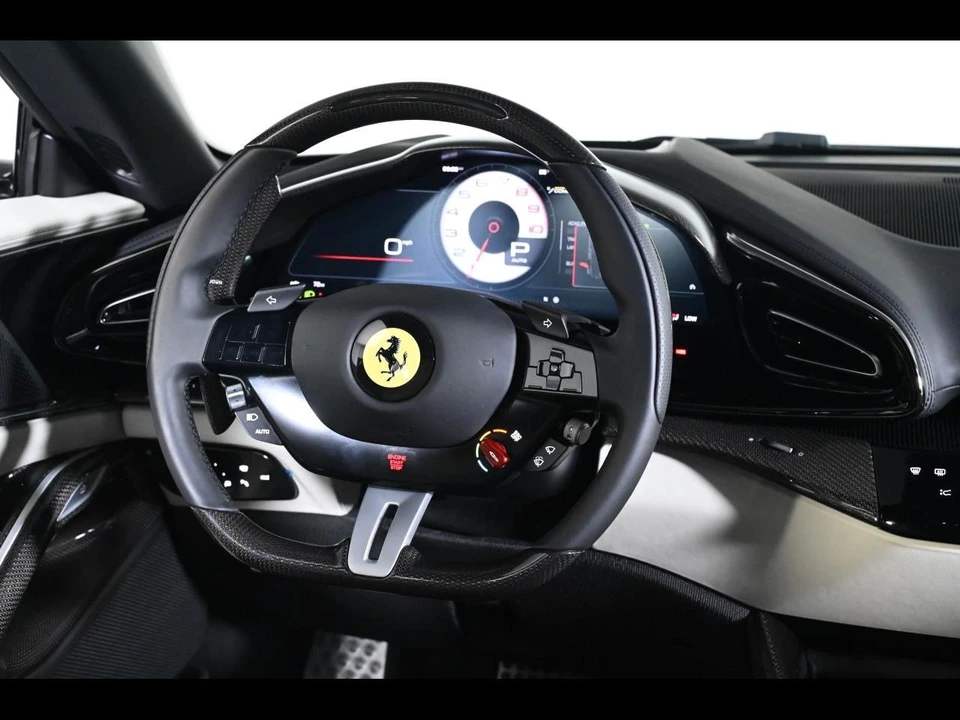 2026 Ferrari Purosangue - Image 10 of 27